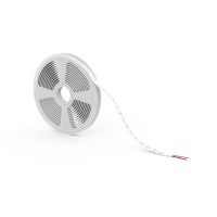 Лента светодиодная 10 Вт/м DC 12В RGB IP20 60LED SMD5050 (блистер 5м) 700 лм/м Basic GAUSS BT055