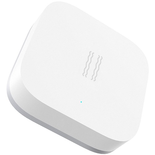 AQARA Датчик Вибрации, модель DJT11LM Aqara