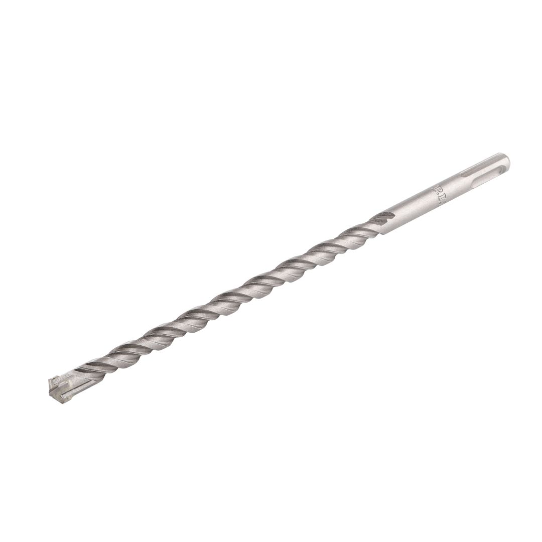 Бур SDS Plus   12x260 мм P.I.T. AMAS01-1226P