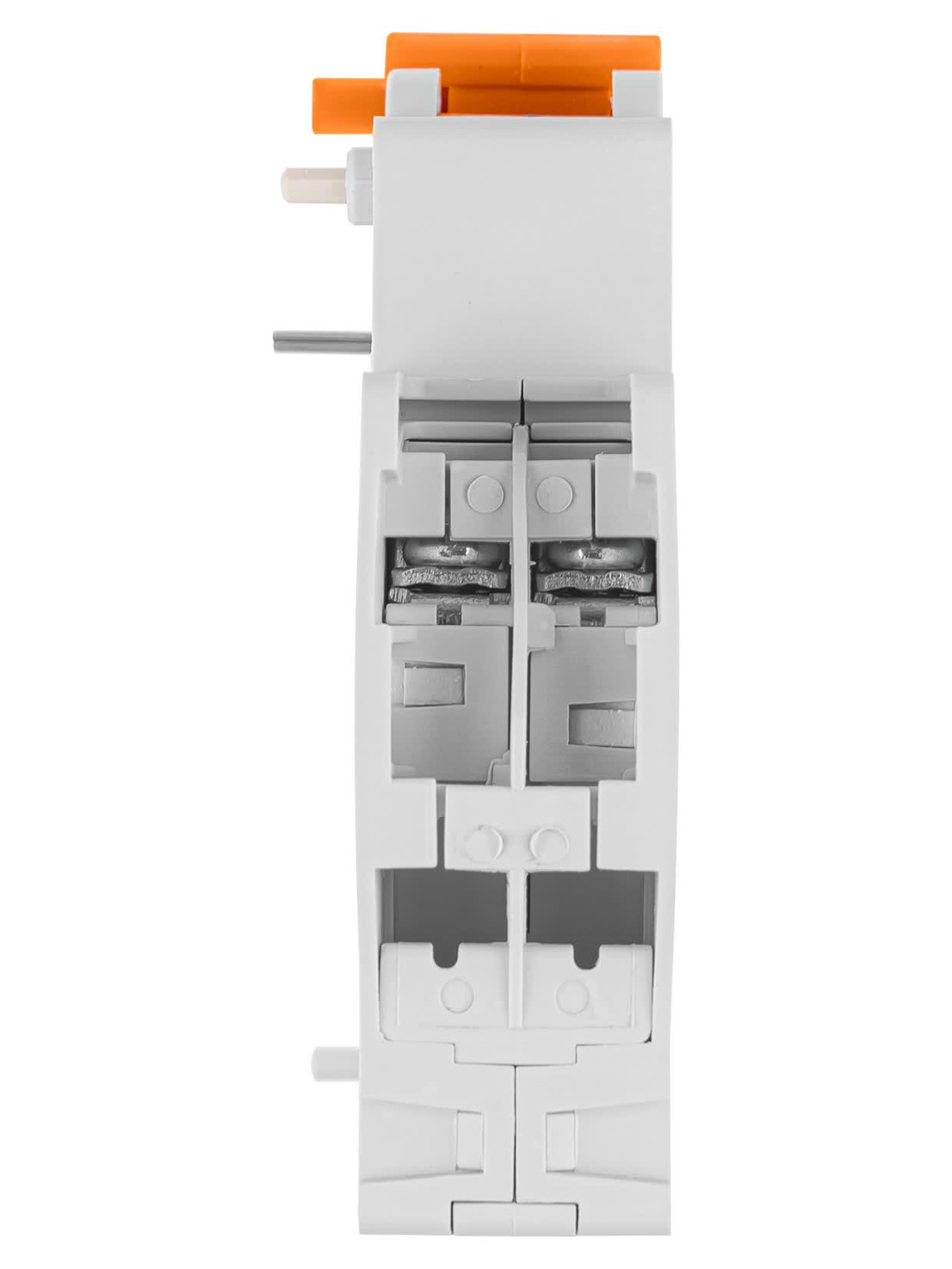 Расцепитель независимый РН47 на DIN-рейку TDM ELECTRIC SQ0206-0198