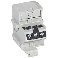 Контакт вспомогательный DRX125/250 Legrand/Daccord 027140