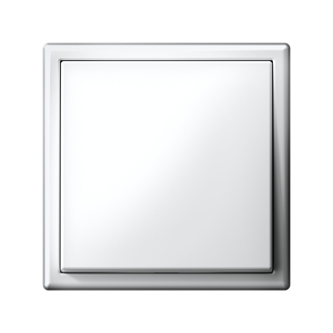 ARTGALLERY 1-клавишный ВЫКЛЮЧАТЕЛЬ, 10АХ, механизм, быстрозажимные клеммы, БЕЛЫЙ Systeme Electric GAL000111S