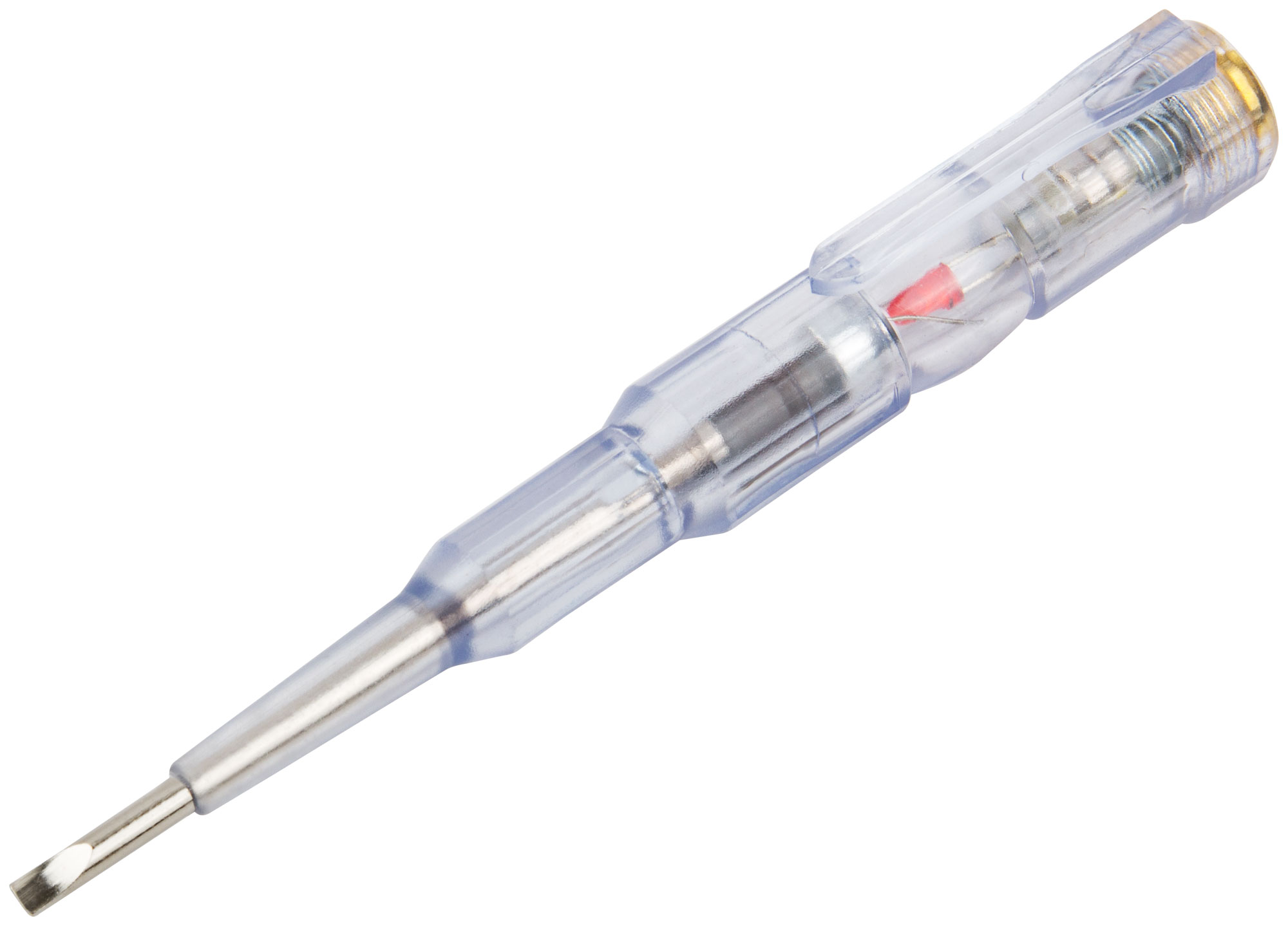 Отвертка индикаторная многофункциональная 70-250 В FIT 56531