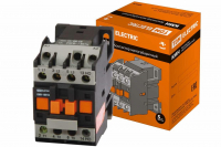 Контактор КМН-10910 9А 230В/АС3 1НО TDM ELECTRIC SQ0708-0002