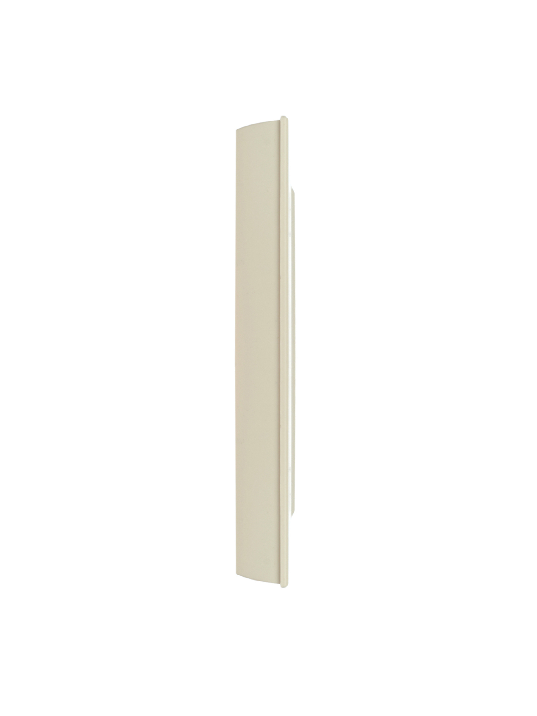 BRITE Рамка 2 поста РУ-2-БрКр бежевый IEK BR-M22-K10