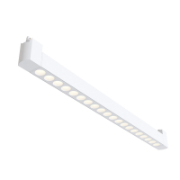 Светильник трековый Points Unity 3000K 20Вт 36 град Maytoni TR010-1-20W3K-M-W