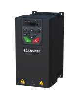 Преобразователь частоты 5.5 кВт трехфазный 380В Slanvert Hope65G5.5/P7.5T4B
