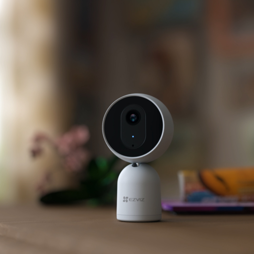 Видеокамера IP 2Мп корпусная Wi-fi c ИК-подсветкой до 12м (2.8мм) EZVIZ CS-C1T (1080P ) etm00-00003251