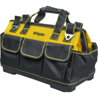 Сумка Navigator 82 366 NTA-Bag01 пластмассовое дно 420х230х290 мм Navigator Group 82366