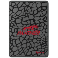 Накопитель SSD 2.5'' 256 ГБ AS350 PANTHER, SATA   III, 3D NAND TLC, 560/540 Мб/с Apacer AP256GAS350-1 75733