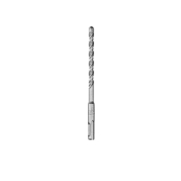 Бур по бетону 8x160x100 мм SDS-plus Kranz KR-91-0012