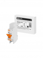 Расцепитель независимый РН47 на DIN-рейку TDM ELECTRIC SQ0206-0198