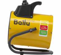Пушка тепловая электрическая на 2 кВт, круглая Ballu BHP-PE2-2 НС-1274964