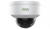 Видеокамера IP 2Мп купольная ИК-30м PoE (2.8-12мм) RVI RVi-1NCD2033 (2.8-12) С0000040463