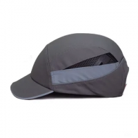 Каскетка RZ BioT CAP серая РОСОМЗ 92211