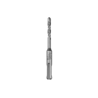 Бур по бетону 6x110x50 мм SDS-plus Kranz KR-91-0006-4