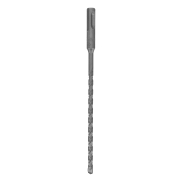 Бур по бетону, 6 x 210mm, SDS PLUS СИБРТЕХ 70559
