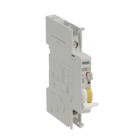 Контакт сигнальный для ВА-105 Dekraft 13304DEK