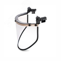 Щиток защитный лицевой КБТ ВИЗИОН ENERGO РОСОМЗ 04197