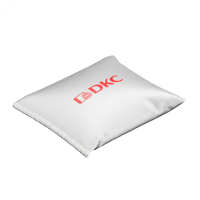 Подушка огнестойкая 120х100х25 DKC DB1801