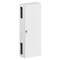 Напольный корпус RAM fit с боковыми вырезами, ВхШхГ 2000х600х400 мм DKC R6NFW206040F