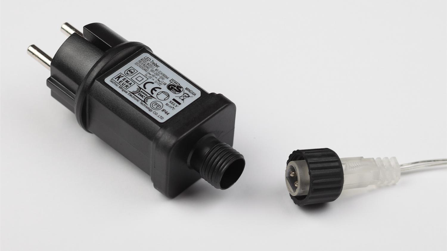 Фигура LED Комета, ENIOF-07 220V, IP44 6/144 ЭРА Б0041937
