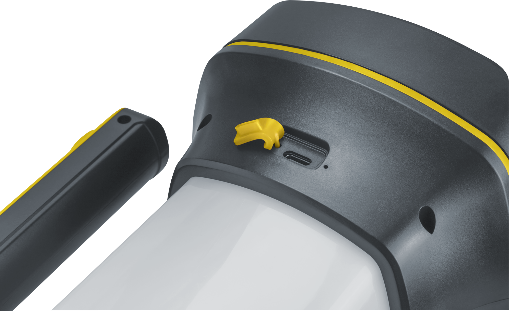 Фонарь светодиодный NPT-SP38-ACCU прожектор/кемпинг 1 LED, 10 Вт + 34 SMD,6 Вт Navigator Group 95568 37906