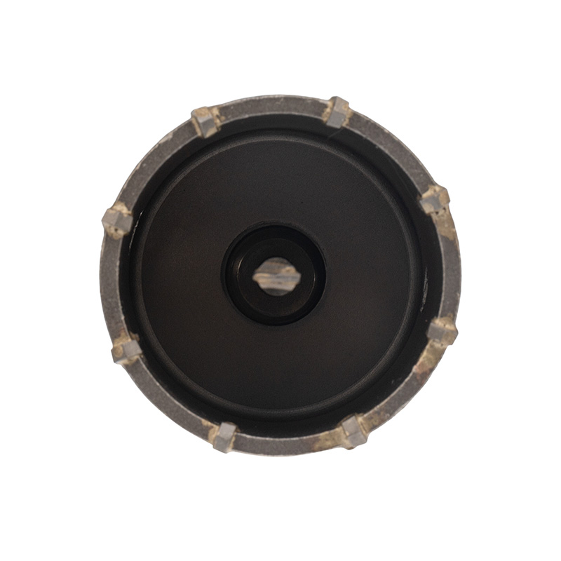 Коронка по бетону в сборе М22х65 мм SDS PLUS Kranz KR-91-0413