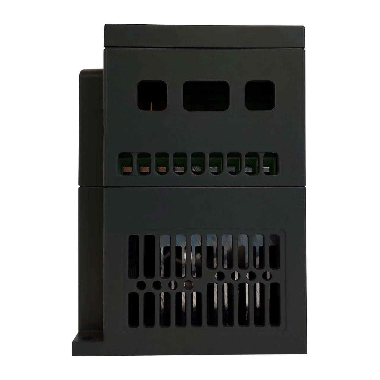 Преобразователь частоты SDI-G2.2-4B 2.2кВт, 5.1А, 3Ф, 380В±15%, 50Гц/60Гц, IP20, с панелью управления Instart 00030700