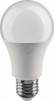 Лампа светодиодная LED 15вт Е27 белый PROMO ОНЛАЙТ 82921 23435