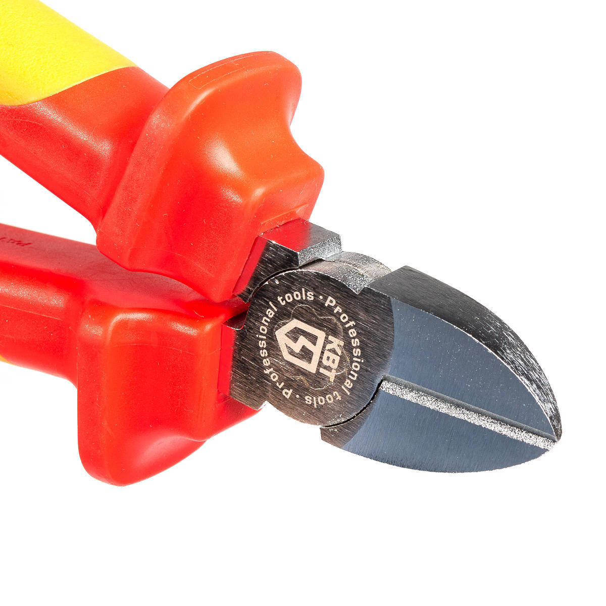 Бокорезы диэлектрические 160 мм серия ПРОФИ КВТ 67359