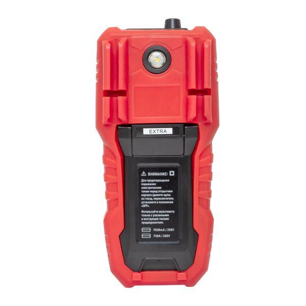 Мультиметр цифровой MS18C EKF Professional In-180701-pm18C
