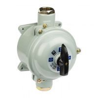 Переключатель пакетный ПП 3-63/Н2 М2 сил. IP56 PROxima EKF pp-3-63-5 pp-3-63-5.