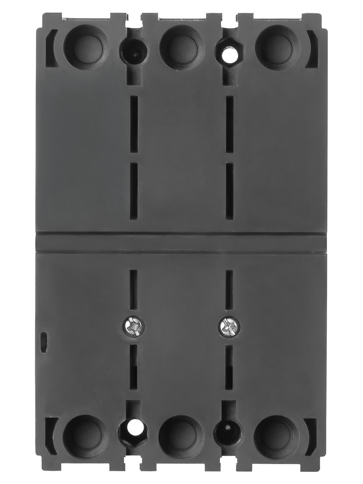 Выключатель автоматический ВА87-33 3Р 32А 18кА TDM ELECTRIC SQ0751-0005