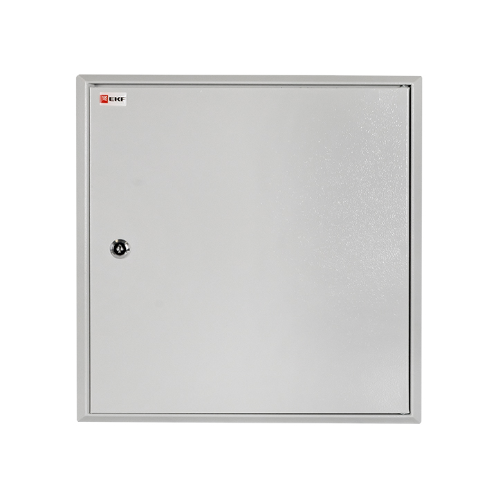 Щит с монтажной панелью ЩМП-05 400х400х155 IP31 EKF mb22-05