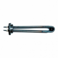 БЛОК-ТЭН RDT, 9000Вт(3000x3), черн, G2 1/2, L350мм, 220/380В ИТАТЭН 68790