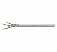 Кабель ЛОУТОКС КВПнг(A)-LSLTx-5е 4х2х0.52 Спецкабель 4834