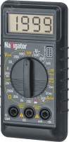 Мультиметр цифровой Navigator NMT-Mm04-182 (M182) Navigator Group 82434 23923
