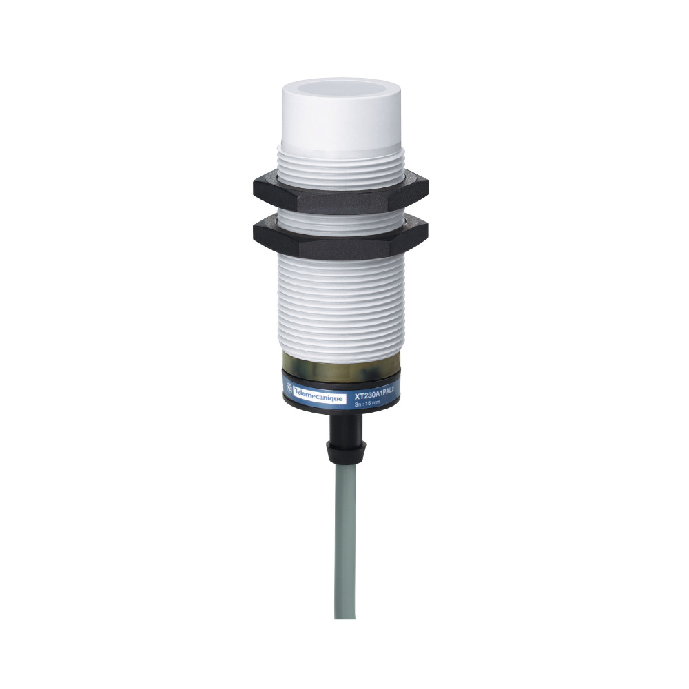 Датчик емкостной Schneider Electric XT230A1NAL2
