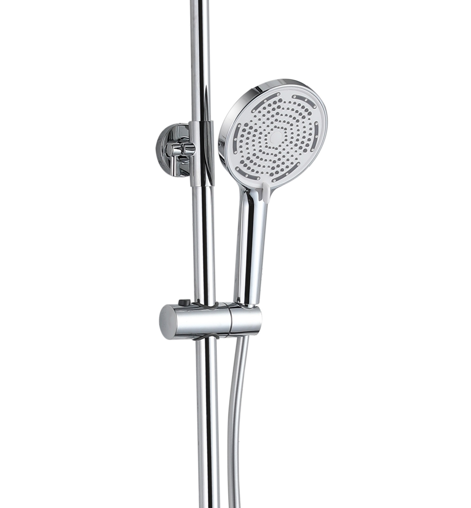 Душевая система ПРОФСАН ПСМ-800-87CH тип См-ВДшОРНТрА PROFSAN PSM-800-87CH