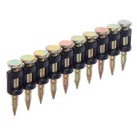 Гвоздь 3.05x32 CN EG Bullet Point (1000 шт./уп.) Toua Промрукав 30532stepEGBP