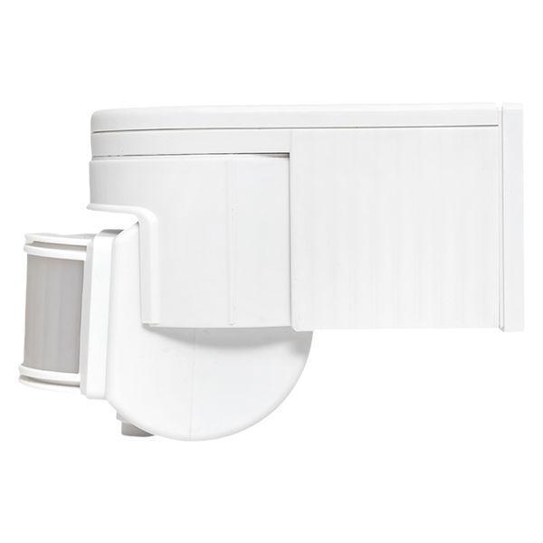ИК датчик движения наст. 1200Вт 180гр. до 12м IP44 MS-118B EKF PROxima dd-ms-118B