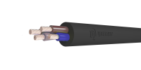 Кабель силовой КГТП-ХЛ 4х6(N) 220/380-3 ТРТС Цветлит КЗ 00-00143147
