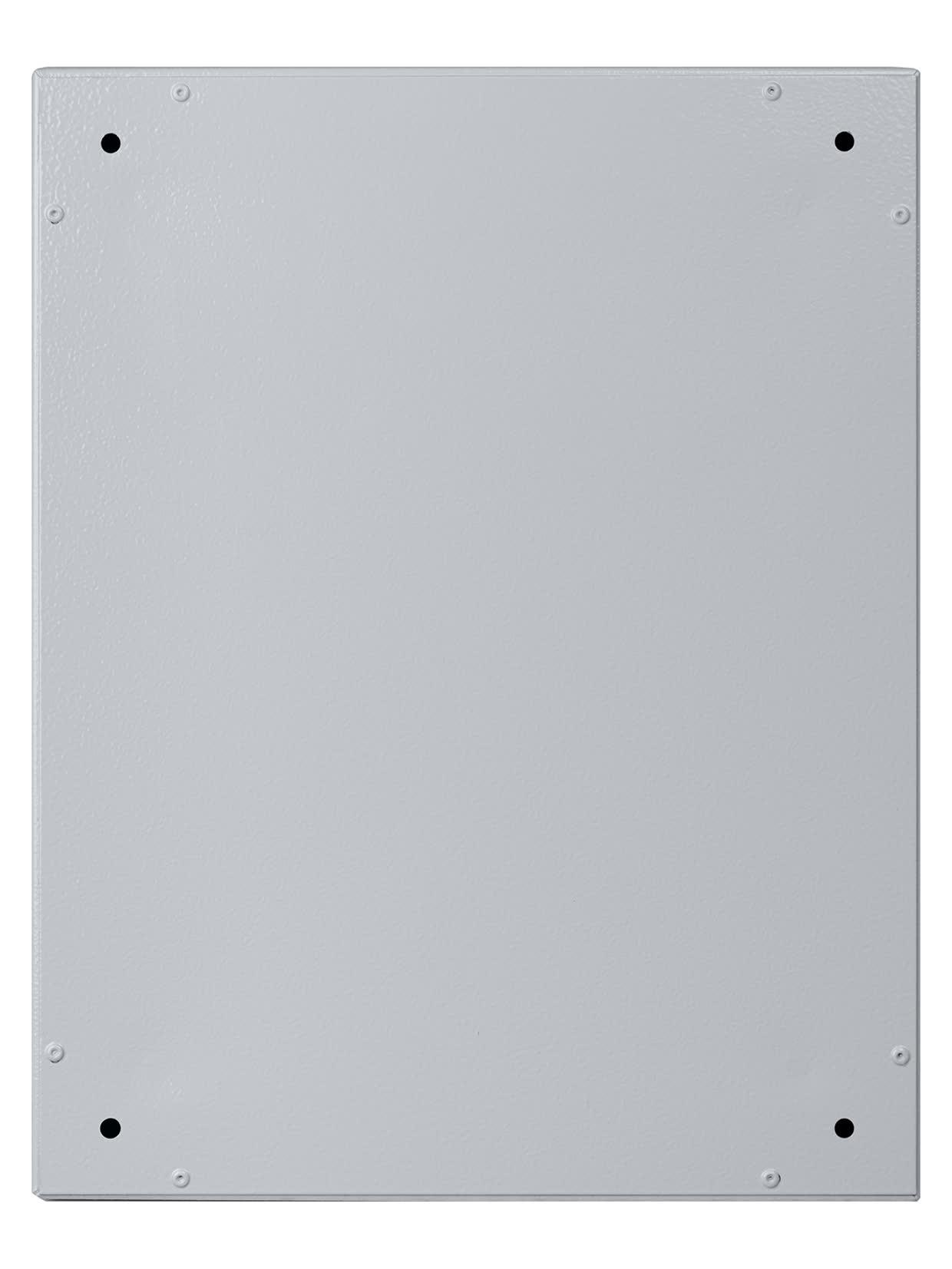 Корпус металлический ЩМП-1-0 (395х310х220) TDM ELECTRIC SQ0905-0059