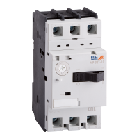 Выключатель автоматический OptiStart MP-32T-6 КЭАЗ 115744