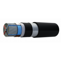 Кабель силовой АПвБШвнг(А)-LS 4х185мс(N)-1 КирсКабель V12K4R300041T00-К