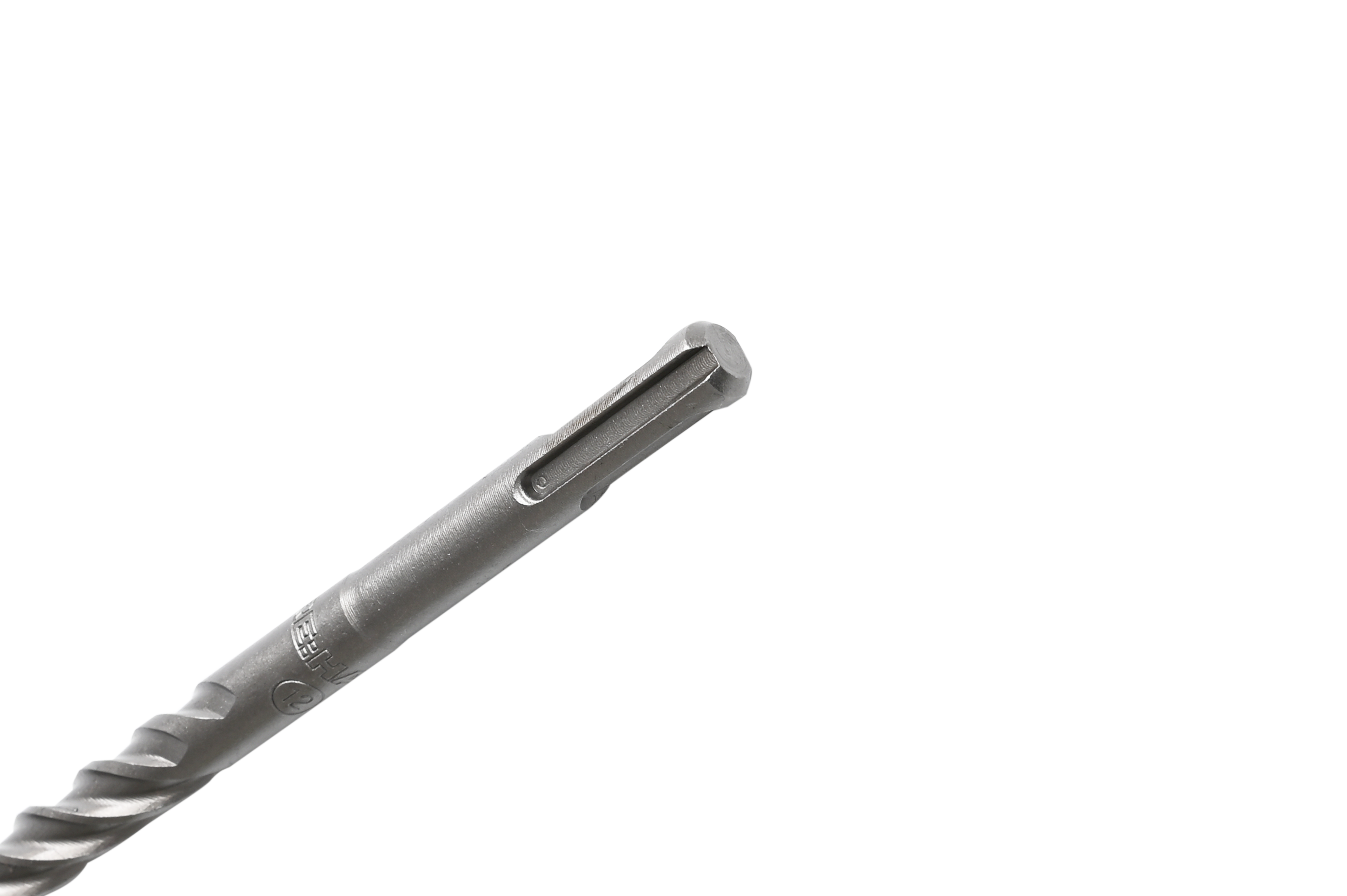 Бур по бетону 4-runner SDS-PLUS 12x160 x-напайка RE:HARD RH4R16012