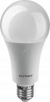 Лампа светодиодная LED 30вт Е27 дневной ОНЛАЙТ 61972 21071