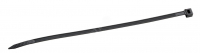 Ремешок-хомут JSS 375х4.8 черный (500шт) SORMAT 2272