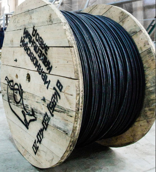 Кабель контрольный КВВГнг(А)-FRLS 4х1.5 ТРТС Ивановский кабельный завод 00-00020838